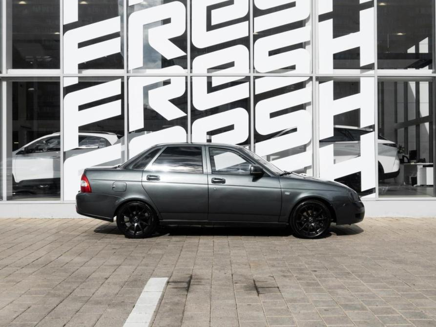 Lada (ВАЗ) Priora I Ставрополь  - изображение 5