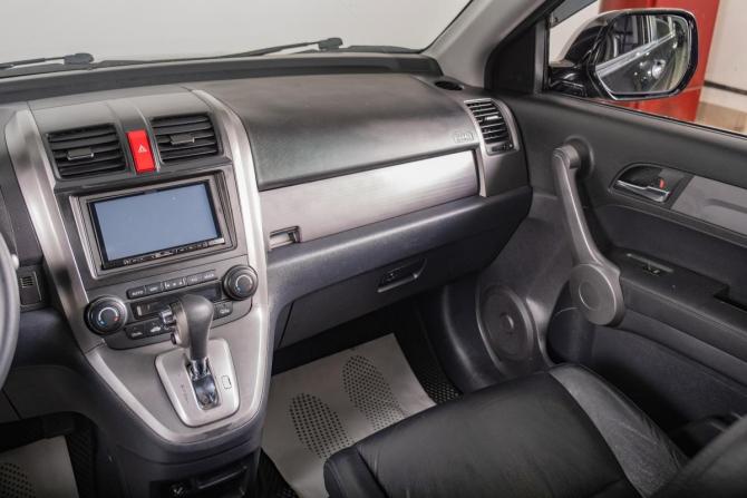 Honda CR-V III с пробегом 2008 года, цена 1 199 000 рублей, 197700 км, внедорожник, Автокод Объявления