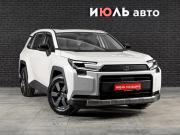 Toyota RAV4 VI (XA60) Екатеринбург  - изображение 26