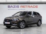 Lada (ВАЗ) Vesta I Тюмень  - изображение 23