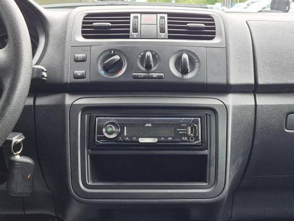 Skoda Roomster I Рестайлинг с пробегом 2011 года, цена 599 000 рублей, 223746 км, минивэн, Автокод Объявления