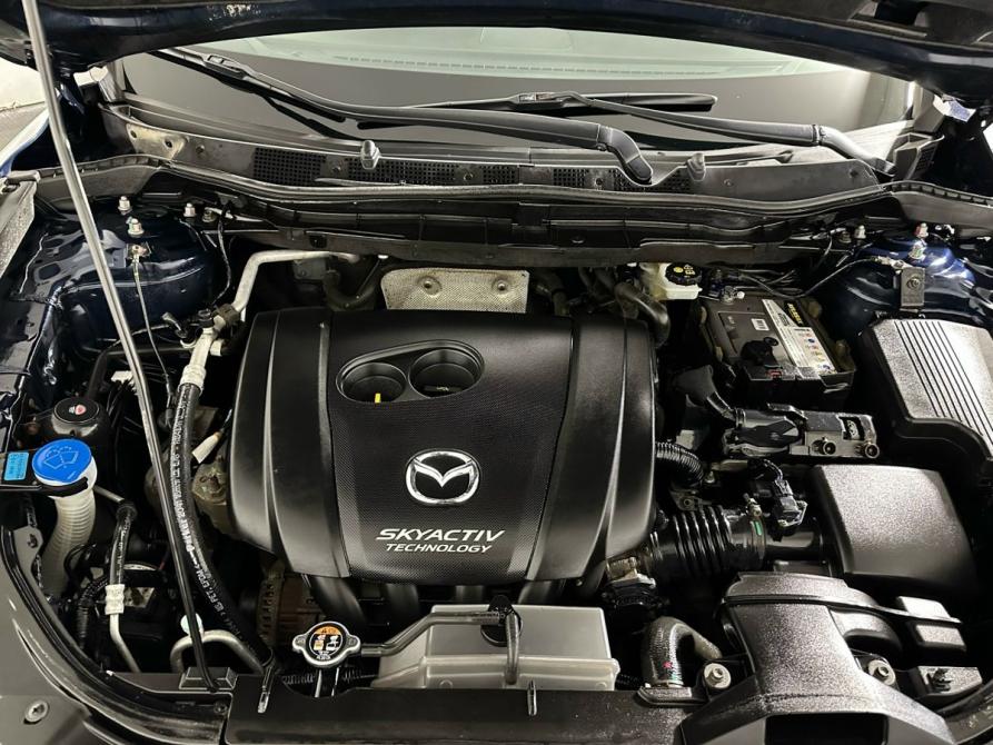 Mazda CX-5 I Пермь  - изображение 10