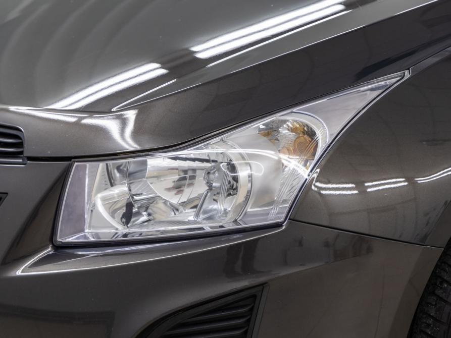 Chevrolet Cruze I Рестайлинг Волгоград  - изображение 11