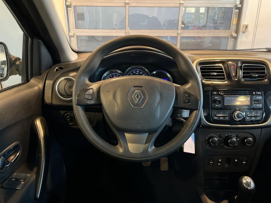 Renault Logan II Чебоксары  - изображение 10