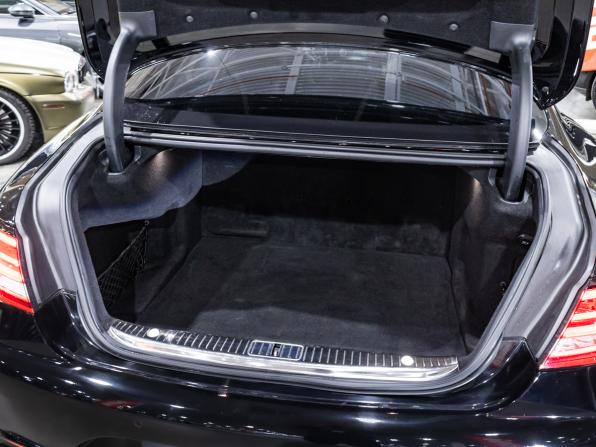 Mercedes-Benz S-Класс VI (W222 C217) с пробегом 2017 года, цена 5 460 000 рублей, 131589 км, купе, Автокод Объявления