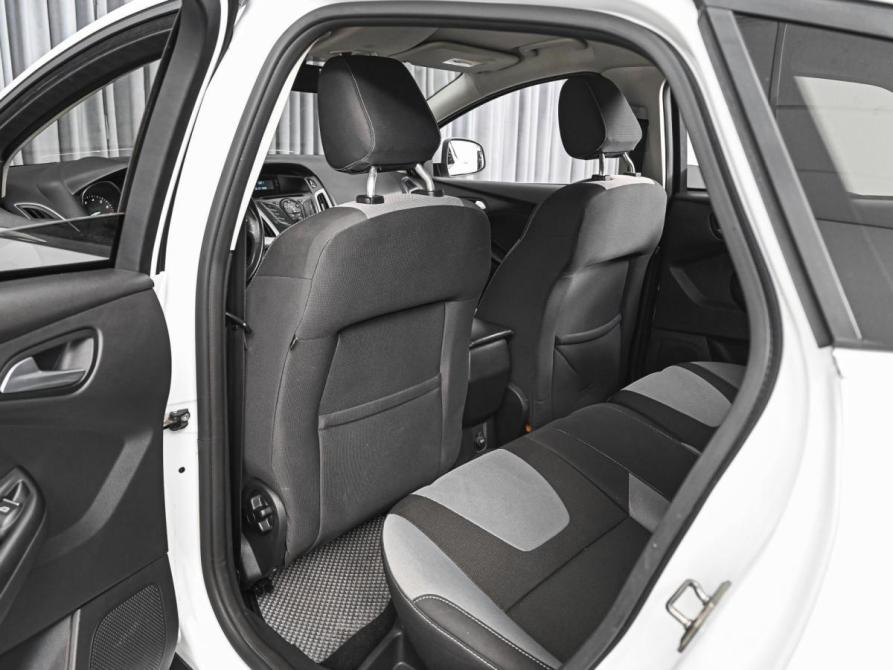 Ford Focus III Ставрополь  - изображение 11