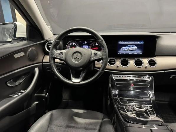 Mercedes-Benz E-Класс V (W213 S213 C238) с пробегом 2016 года, цена 2 650 000 рублей, 155800 км, седан, Автокод Объявления