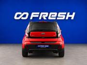 Kia Soul II Рестайлинг Москва  - изображение 21