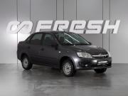 Lada (ВАЗ) Granta I Минеральные Воды  - изображение 16