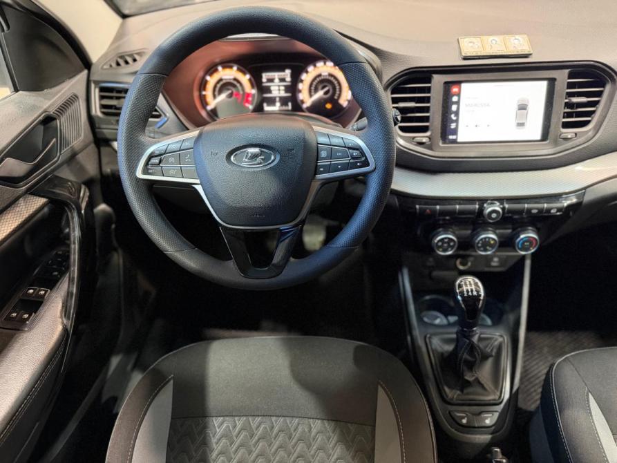 Lada (ВАЗ) Vesta I Рестайлинг (NG) Челябинск  - изображение 15