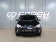 Ford C-MAX I Рестайлинг Воронеж  - изображение 21