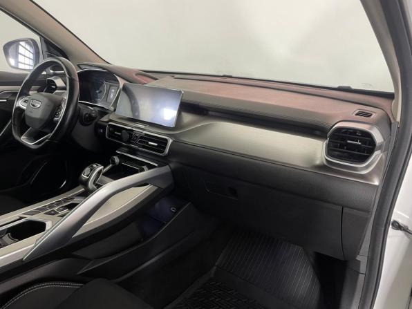 Geely Coolray I с пробегом 2021 года, цена 1 499 000 рублей, 84465 км, внедорожник, Автокод Объявления
