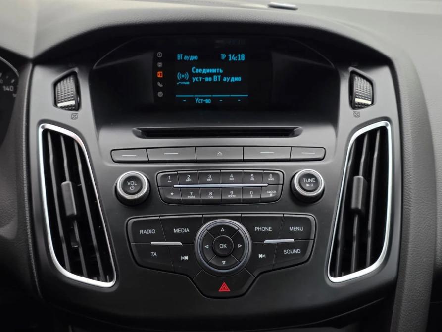 Ford Focus III Рестайлинг Санкт-Петербург  - изображение 19