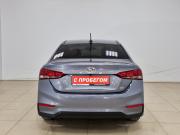 Hyundai Solaris II Альметьевск  - изображение 26