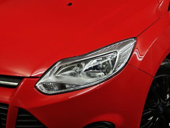 Ford Focus III с пробегом 2012 года, цена 755 000 рублей, 116869 км, хэтчбек, Автокод Объявления