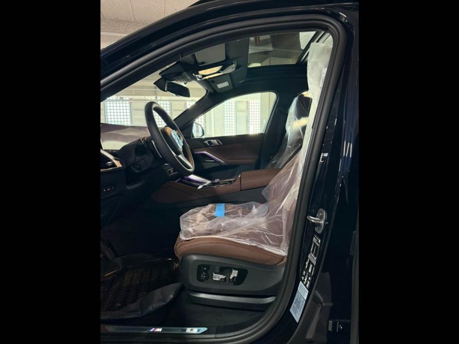 BMW X6 III (G06) Самара  - изображение 11