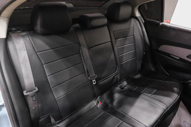 Chevrolet Cruze I с пробегом 2012 года, цена 619 000 рублей, 199330 км, седан, Автокод Объявления