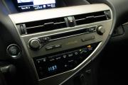 Lexus RX III Рестайлинг Москва  - изображение 57