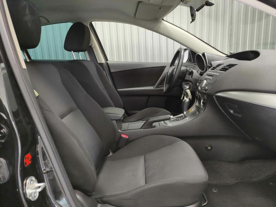 Mazda 3 II (BL) Рестайлинг Пермь  - изображение 10
