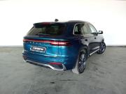 Geely Monjaro I Москва  - изображение 24