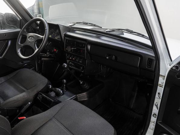Lada (ВАЗ) 2121 (4x4) I Рестайлинг с пробегом 2013 года, цена 549 000 рублей, 77578 км, внедорожник, Автокод Объявления