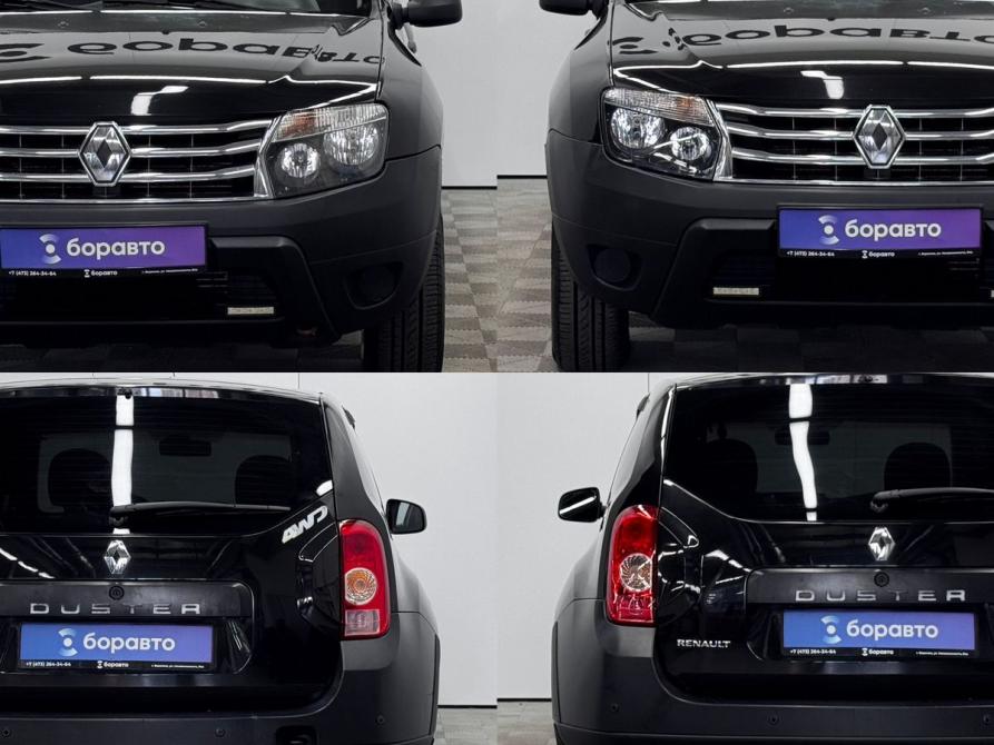 Renault Duster I Воронеж  - изображение 7