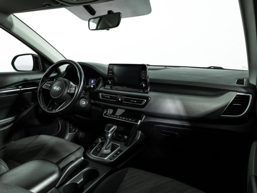 Kia Seltos I Санкт-Петербург  - изображение 10