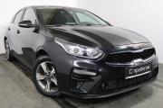 Kia Cerato IV Санкт-Петербург  - изображение 17