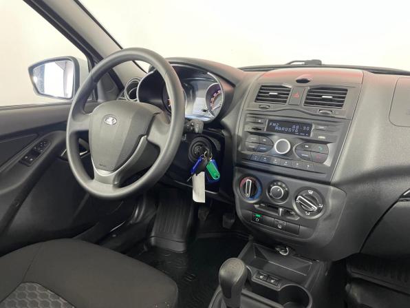 Lada (ВАЗ) Granta I Рестайлинг с пробегом 2023 года, цена 882 000 рублей, 36208 км, лифтбек, Автокод Объявления