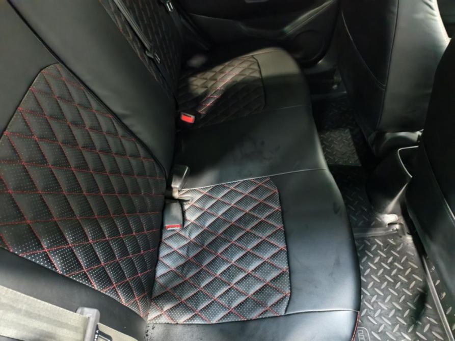 Kia Rio III Курск  - изображение 18
