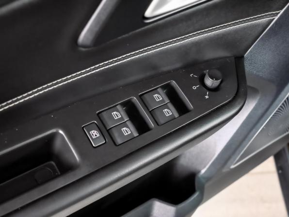 FAW Besturn X40 I с пробегом 2019 года, цена 1 200 000 рублей, 80693 км, внедорожник, Автокод Объявления