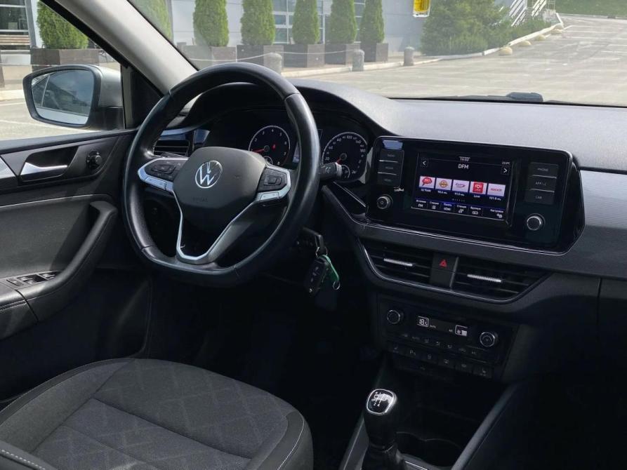 Volkswagen Polo VI Уфа  - изображение 8