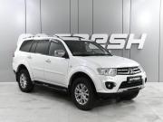 Mitsubishi Pajero Sport II Рестайлинг Ростов-на-Дону  - изображение 19