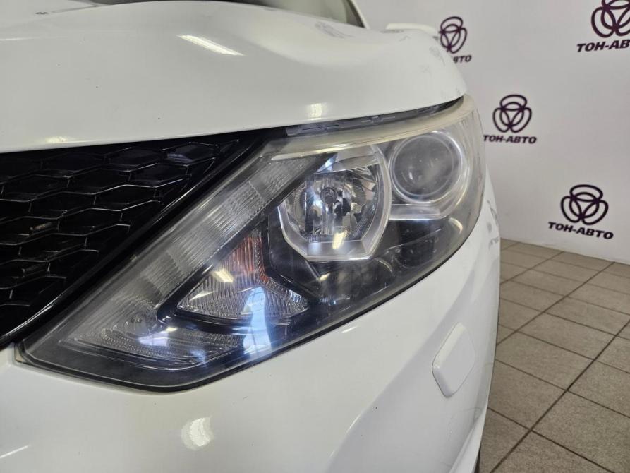 Nissan Qashqai II Тольятти  - изображение 9