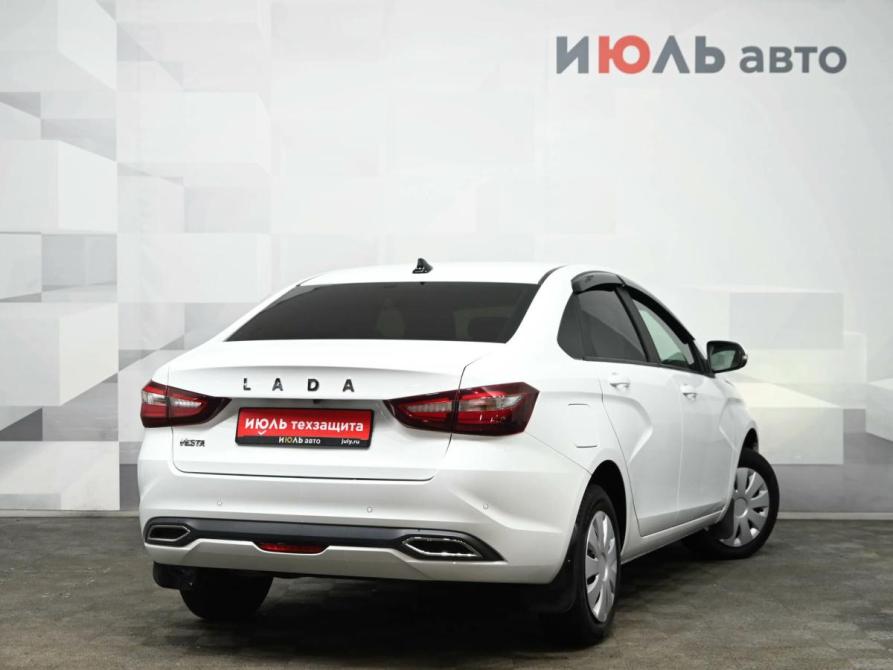 Lada (ВАЗ) Vesta I Рестайлинг (NG) Екатеринбург  - изображение 6