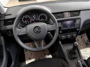Skoda Octavia III (A7) Рестайлинг Новороссийск  - изображение 64