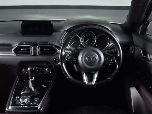 Mazda CX-8 I с пробегом 2018 года, цена 2 749 999 рублей, 191567 км, внедорожник, Автокод Объявления