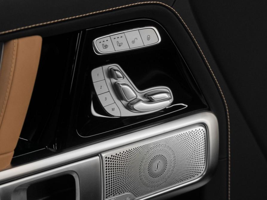 Mercedes-Benz G-Класс III (W465) Рестайлинг Москва  - изображение 10