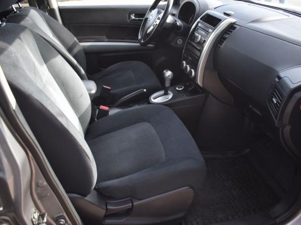 Nissan X-Trail II Рестайлинг с пробегом 2011 года, цена 950 000 рублей, 209903 км, внедорожник, Автокод Объявления