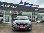 Kia Rio III Рестайлинг Набережные Челны  - изображение 36