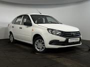 Lada (ВАЗ) Granta I Рестайлинг Великий Новгород  - изображение 21