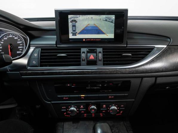Audi A6 IV (C7) Рестайлинг с пробегом 2018 года, цена 2 497 000 рублей, 131093 км, седан, Автокод Объявления
