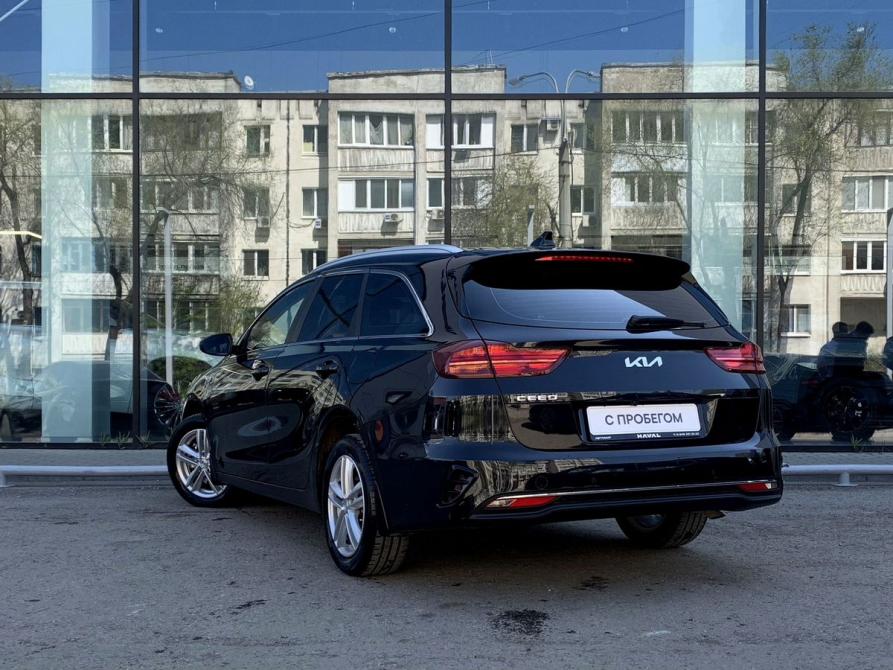 Kia Ceed III Самара  - изображение 7