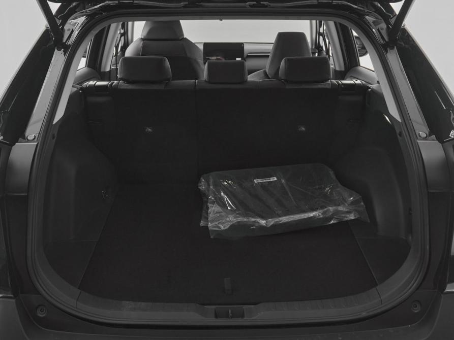 Toyota RAV4 V (XA50) Москва  - изображение 19