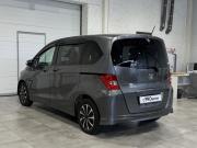 Honda Freed I Новосибирск  - изображение 17