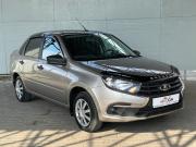 Lada (ВАЗ) Granta I Рестайлинг Тамбов  - изображение 20