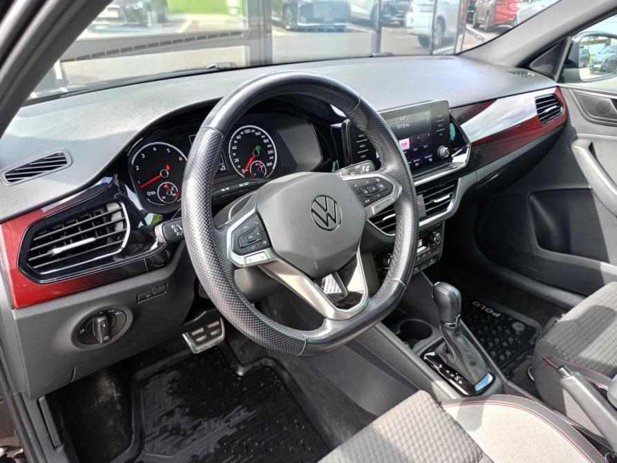 Volkswagen Polo VI Казань  - изображение 5