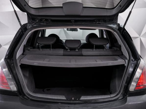 Kia Rio II с пробегом 2009 года, цена 361 000 рублей, 315000 км, хэтчбек, Автокод Объявления