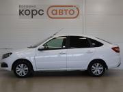 Lada (ВАЗ) Granta I Рестайлинг Тверь  - изображение 15