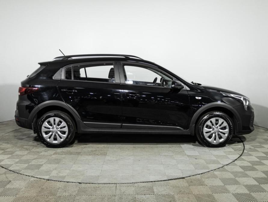 Kia Rio IV Рестайлинг Санкт-Петербург  - изображение 4